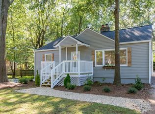 409 Morgan Pl, Atlanta, GA 30317