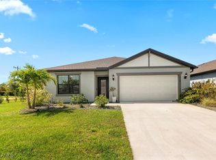 10864 Firebush Cir, North Fort Myers, FL 33917