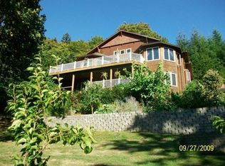 32440 E Bell Rd, Corbett, OR 97019