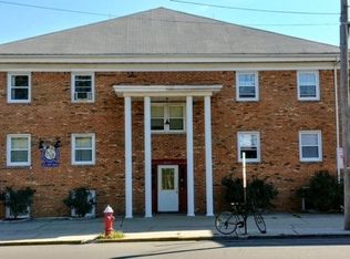 710 Ridge Rd APT 10, Lyndhurst, NJ 07071