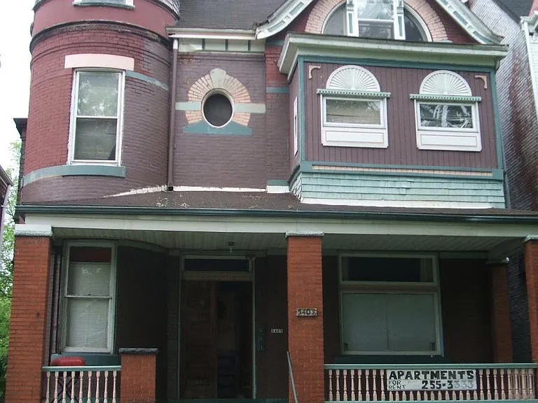 5408 Stanton Ave #3 — Photo 2