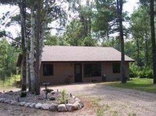 14131 County Road 1, Fifty Lakes, MN 56448