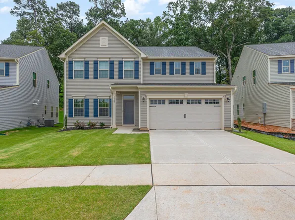 1648 Crimson Leaf Ln, Wake Forest, NC 27587