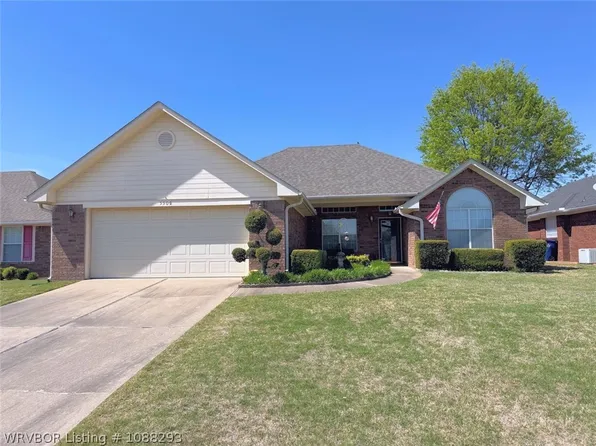 5505 Remington Way, Fort Smith, AR 72916