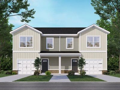 2347 Bellflower St, Sumter, SC, 29153