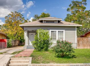 3551 W Woodlawn Ave, San Antonio, TX 78228