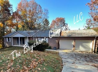 6 Rolling View Dr, Asheville, NC 28805