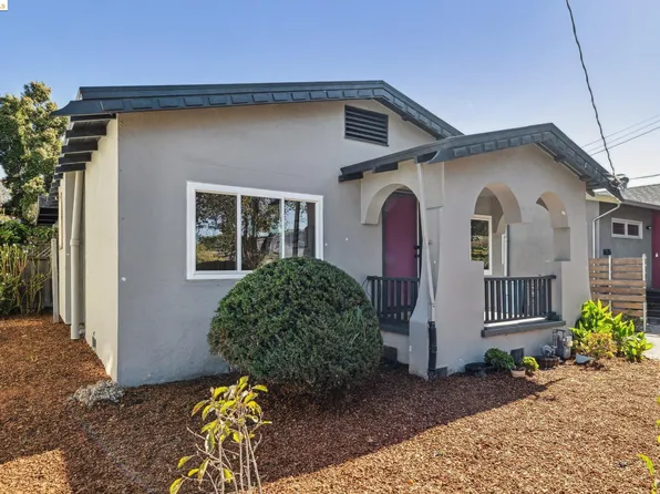 1631 10th St, Berkeley, CA 94710