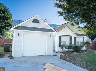 543 Creekview Overlook, Stockbridge, GA 30281