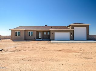 25113 W Lowden Rd, Wittmann, AZ 85361