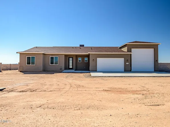 25113 W LOWDEN Road, Wittmann, AZ 85361