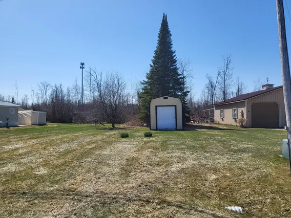 W Shore Dr, Houghton Lake, MI 48629