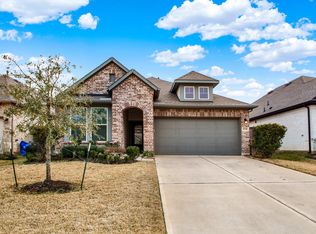 1338 Lakeside Creek Rd, Magnolia, TX 77354