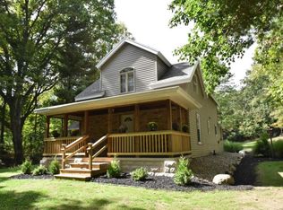 754 Bryant St, Niles, MI