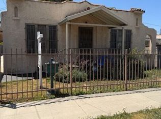 4014 W 30th St, Los Angeles, CA 90016