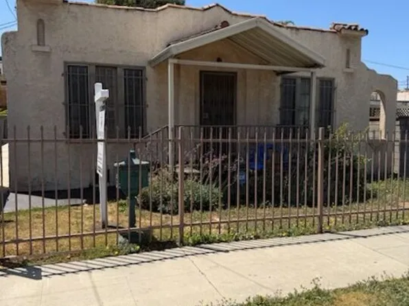 4014 W 30th St, Los Angeles, CA 90016