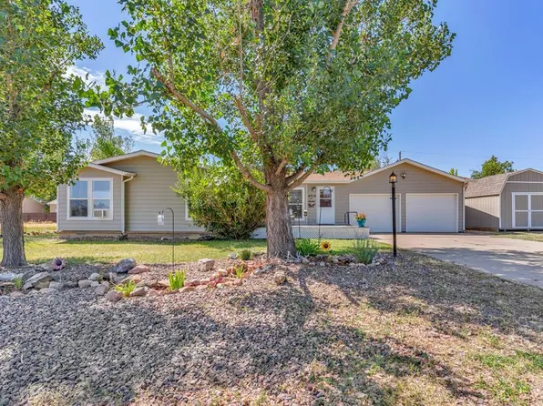 4914 Taos Dr, Colorado City, CO 81019