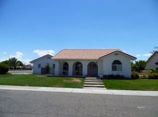 2 18th Ave, PAGE, AZ 86040