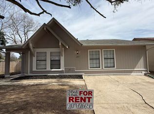 2615 Alan Shepard Dr, Kirby, TX 78219 | Zillow