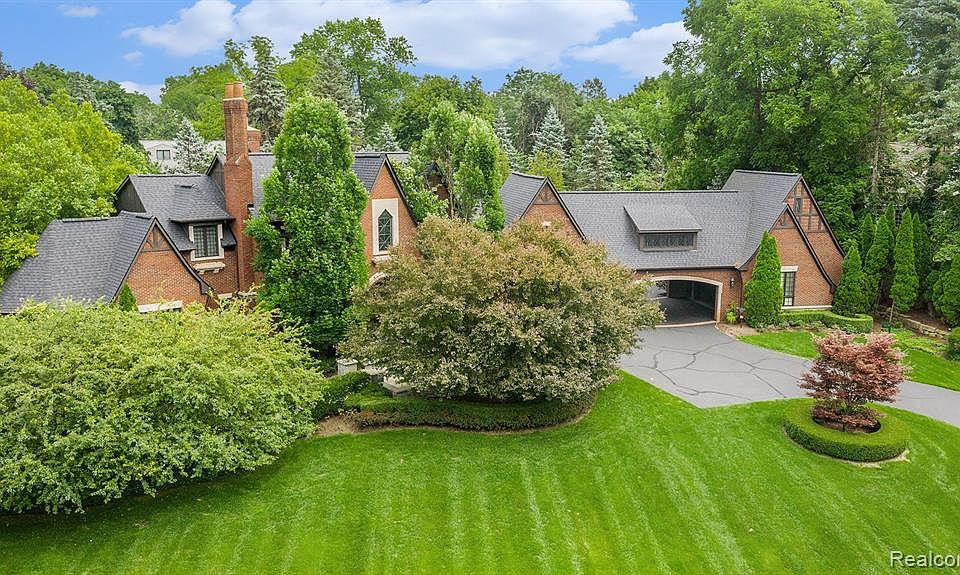 31280 Ramble Rd, Franklin, MI 48025 MLS 20230063774 Zillow