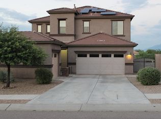 629 S Desert Haven Rd, Vail, AZ 85641
