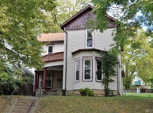 510 Mount Vernon Ave, Springfield, OH 45503