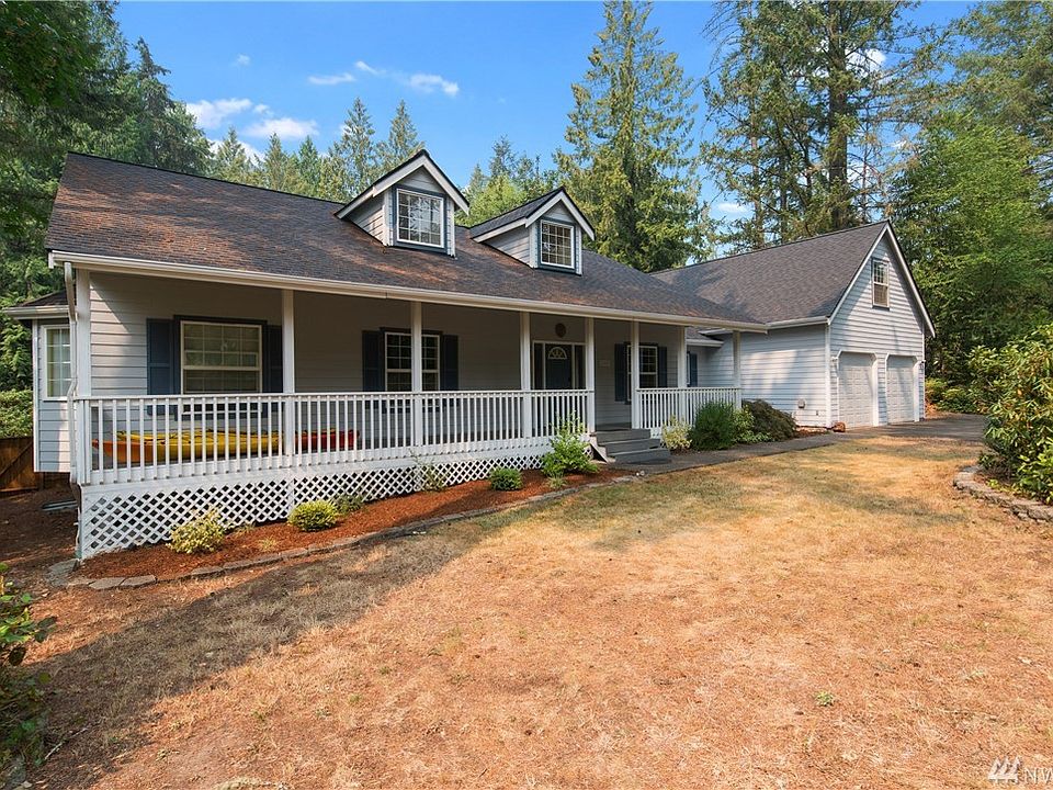 1st image of 13422 Crescent Valley Dr NW