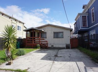 2514 Linden St, Oakland, CA 94607