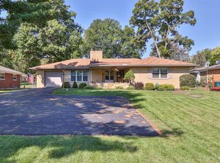 2040 Springdale Rd, Cincinnati, OH 45231