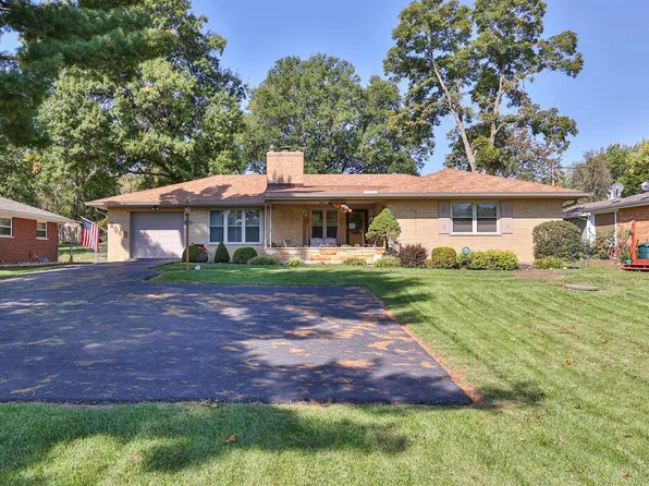 2040 Springdale Rd, Cincinnati, OH 45231