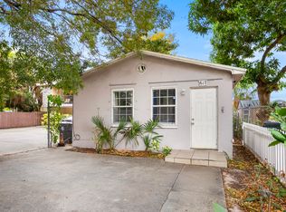 617 N H Street, Lake Worth Beach, FL 33460