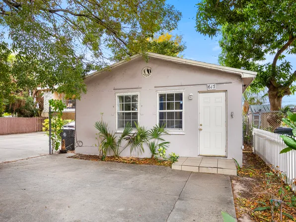 617 N H Street, Lake Worth Beach, FL 33460