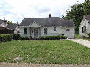 751 E Dempster Ave, Memphis, TN 38106
