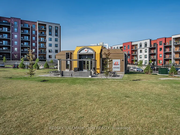 5 Chef Ln #208 — Photo 20