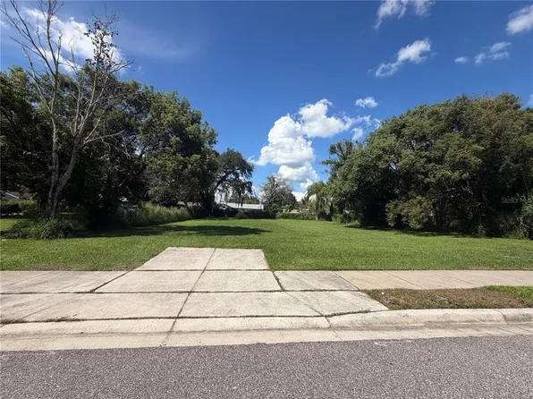 1011 19TH STREET LOT 19, ORLANDO, FL 32805