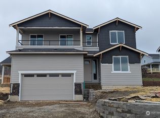5446 Lasiandra Dr LOT 62, Blaine, WA