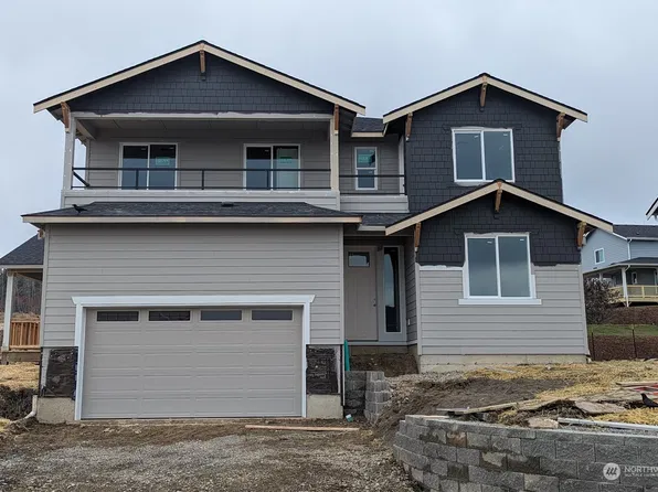 5446 Lasiandra Drive #62, Blaine, WA 98230