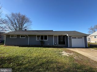 18 Crosswicks Chesterfield Rd, Chesterfield, NJ 08515