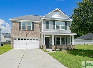 26 Old Mill Rd, Port Wentworth, GA 31407