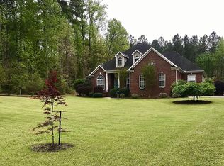 3715 Wicker St, Sanford, NC 27330