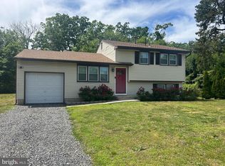 1258 W Cornell St, Vineland, NJ 08360