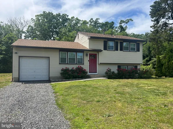 1258 W Cornell St, Vineland, NJ 08360