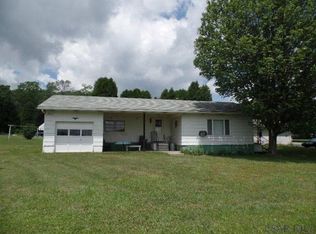 145 McArthur St, Johnstown, PA 15904