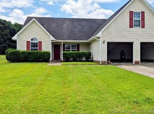 285 Belmont Dr, Raeford, NC 28376