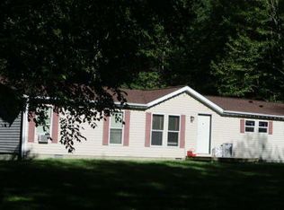 6300 Penny Ln, Jackson, MI 49201