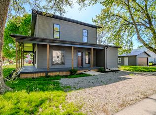 123 Michigan St, Topeka, IN 46571