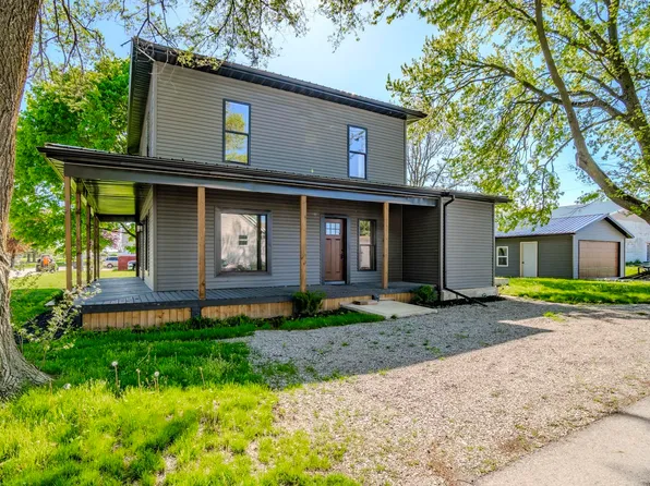 123 Michigan St, Topeka, IN 46571