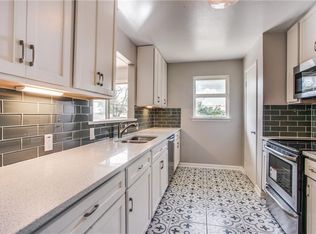 1346 Gregory Dr, Dallas, TX 75232