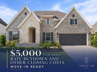 21506 Snake Herb Ln, Cypress, TX 77433