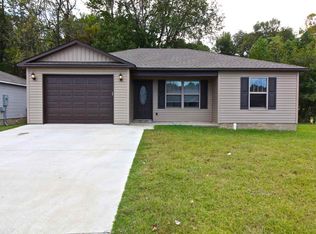 606 Elizabeth Dr, Paragould, AR 72450